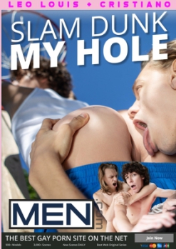 Slam Dunk My Hole - Cristiano and Leo Louis Capa
